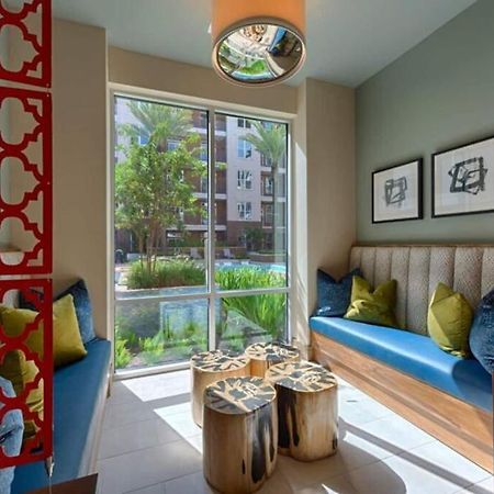 Apto 1 Bed - Kitchen - Free Parking Daire Houston Dış mekan fotoğraf